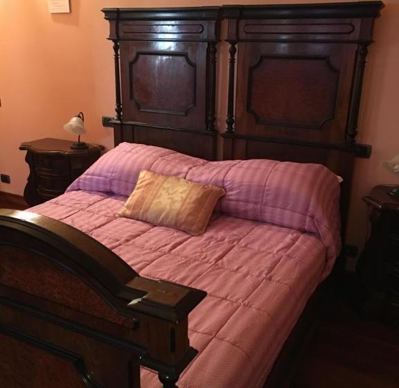 بنسيون Residenza D Epoca Malatesta Iv