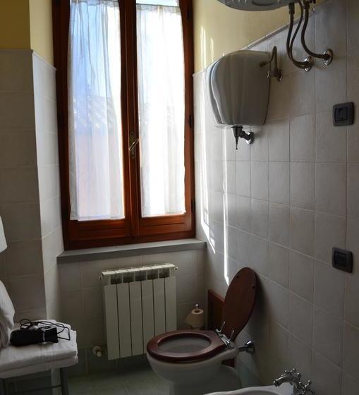 بنسيون Residenza D Epoca Malatesta Iv