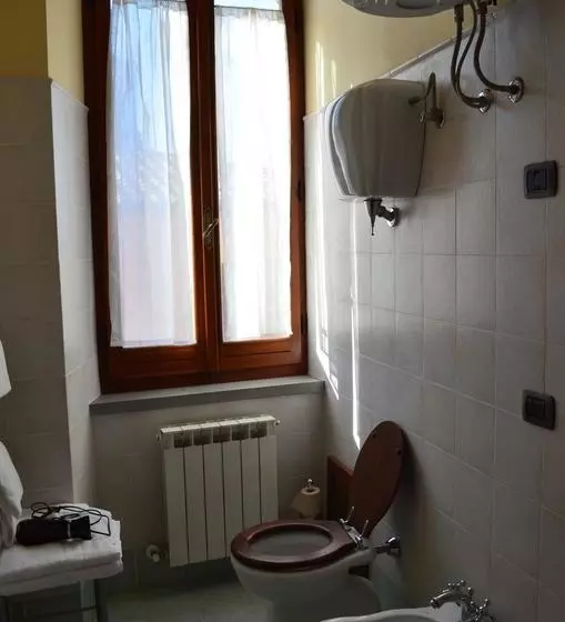 Majatalo Residenza D Epoca Malatesta Iv