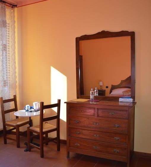 بنسيون Residenza D Epoca Malatesta Iv