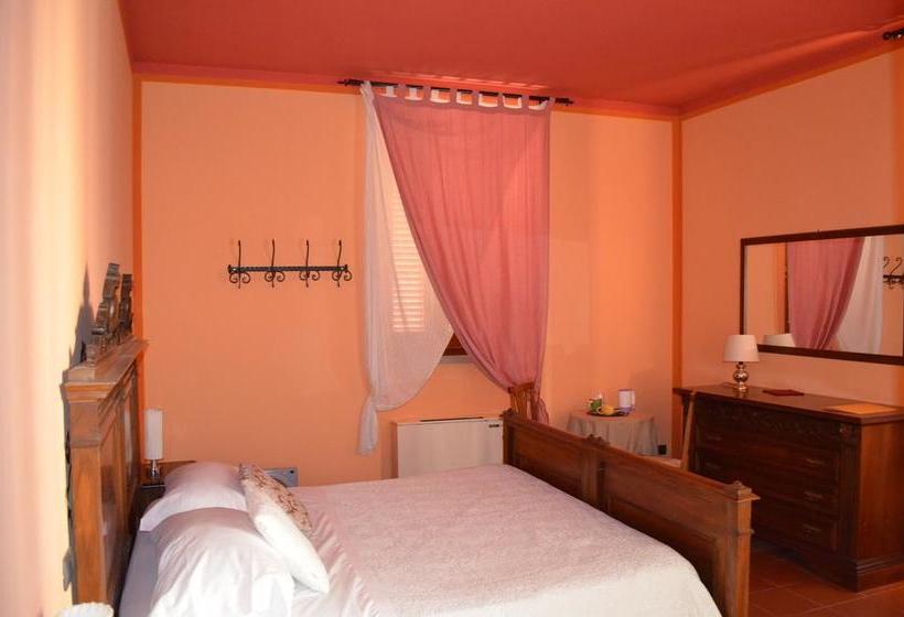 بنسيون Residenza D Epoca Malatesta Iv