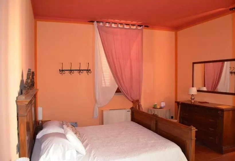 Majatalo Residenza D Epoca Malatesta Iv