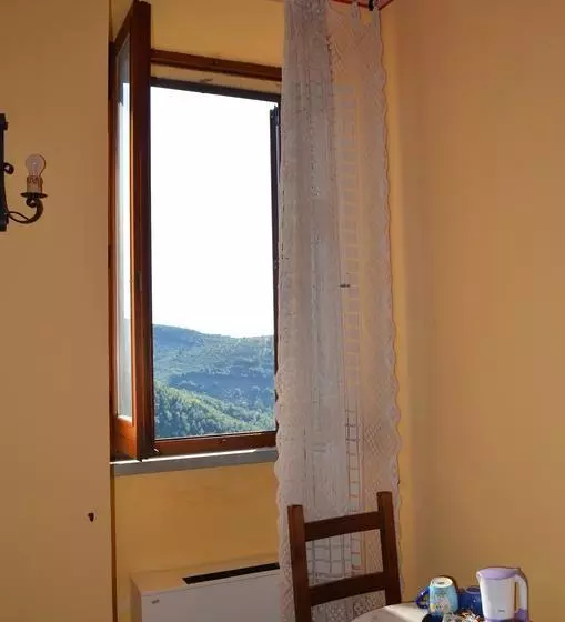 Majatalo Residenza D Epoca Malatesta Iv