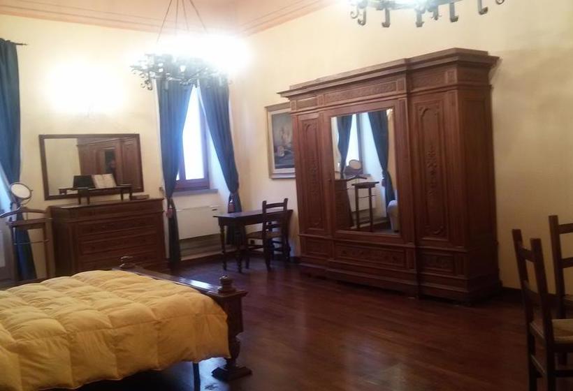 بنسيون Residenza D Epoca Malatesta Iv