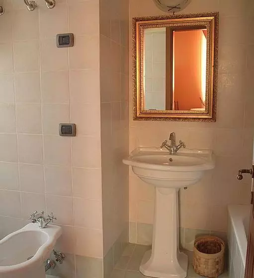 Majatalo Residenza D Epoca Malatesta Iv