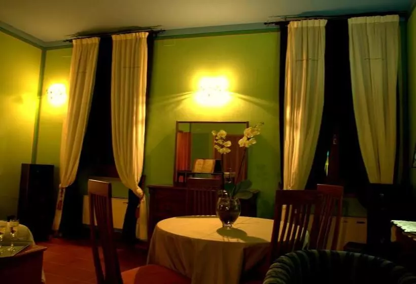 Majatalo Residenza D Epoca Malatesta Iv