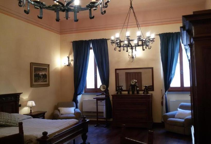 بنسيون Residenza D Epoca Malatesta Iv