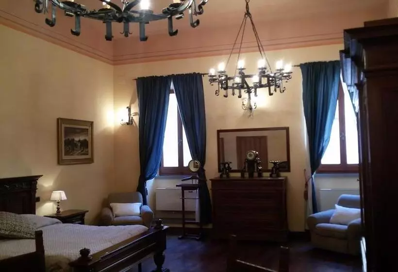 Majatalo Residenza D Epoca Malatesta Iv