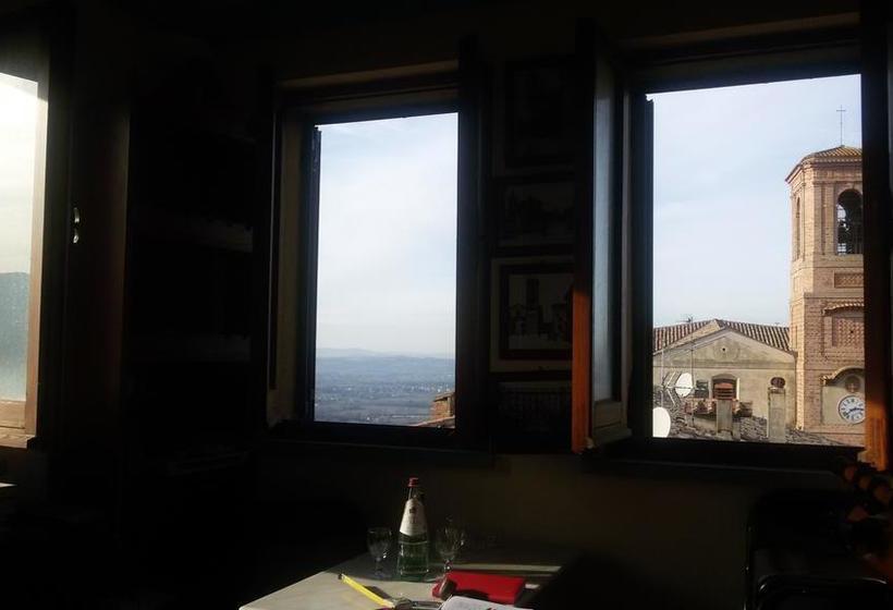 بنسيون Residenza D Epoca Malatesta Iv