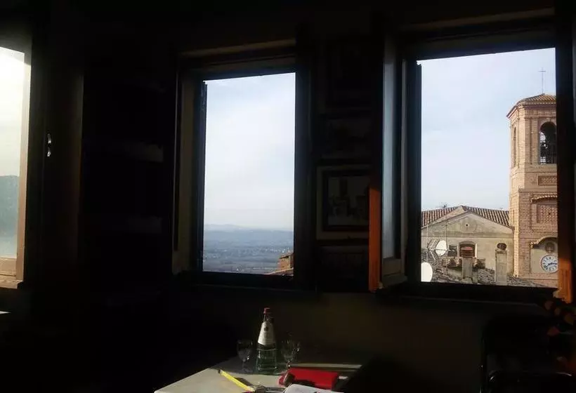 Majatalo Residenza D Epoca Malatesta Iv