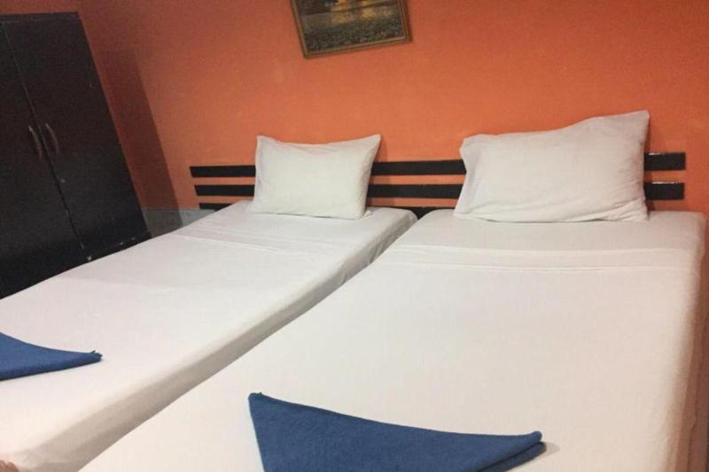 Pansiyon Teawtass Guest House