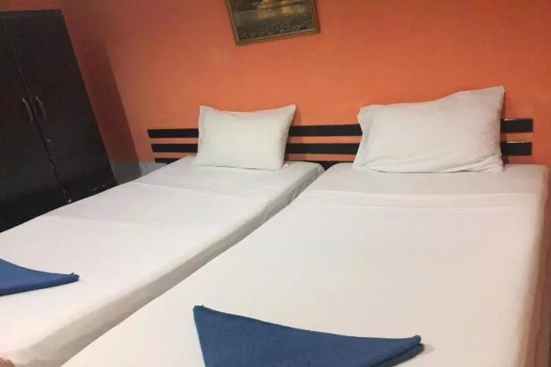 Pensió Teawtass Guest House