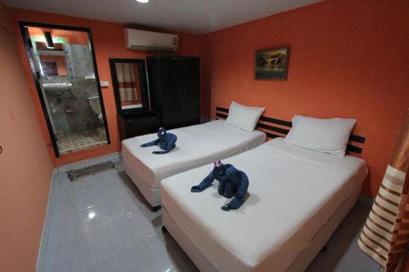 Pansiyon Teawtass Guest House