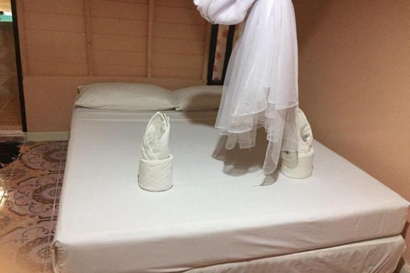 Pansiyon Teawtass Guest House