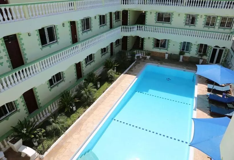Prestige Leisure