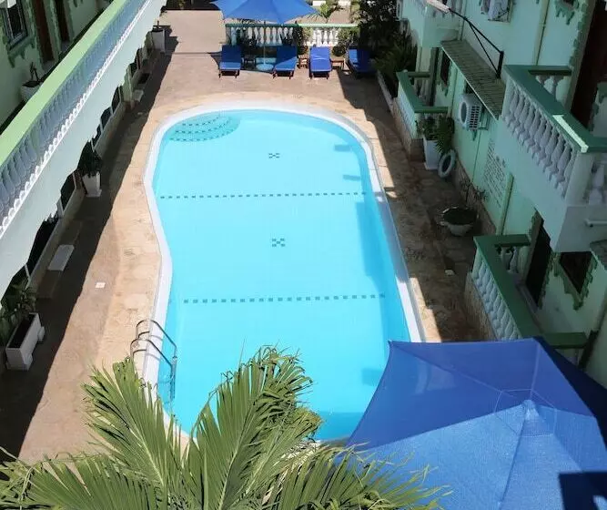 Prestige Leisure