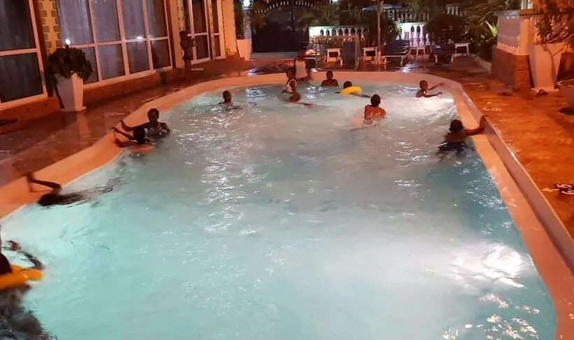 Prestige Leisure