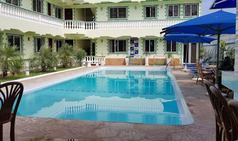 Prestige Leisure
