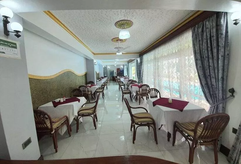 Prestige Leisure