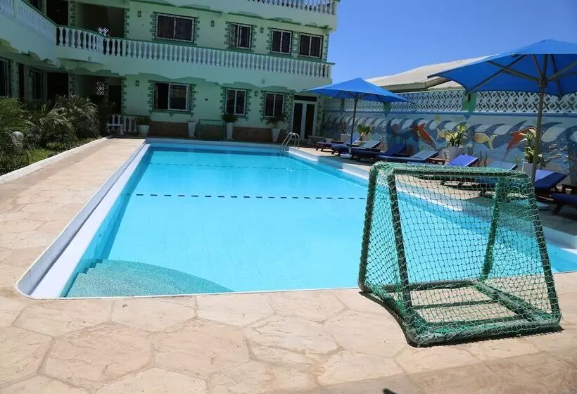 Prestige Leisure