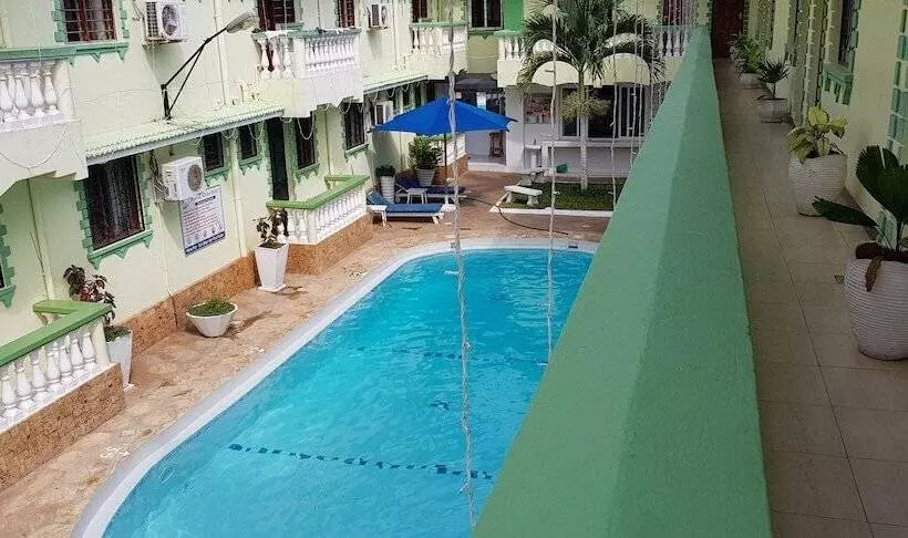 Prestige Leisure