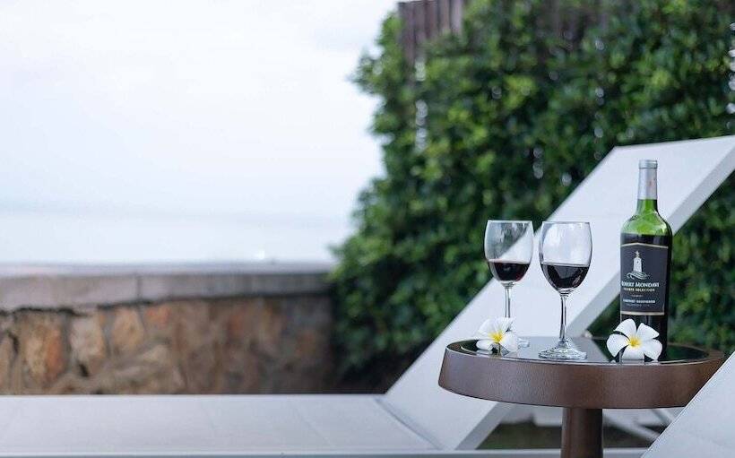 Simantra Private Villas