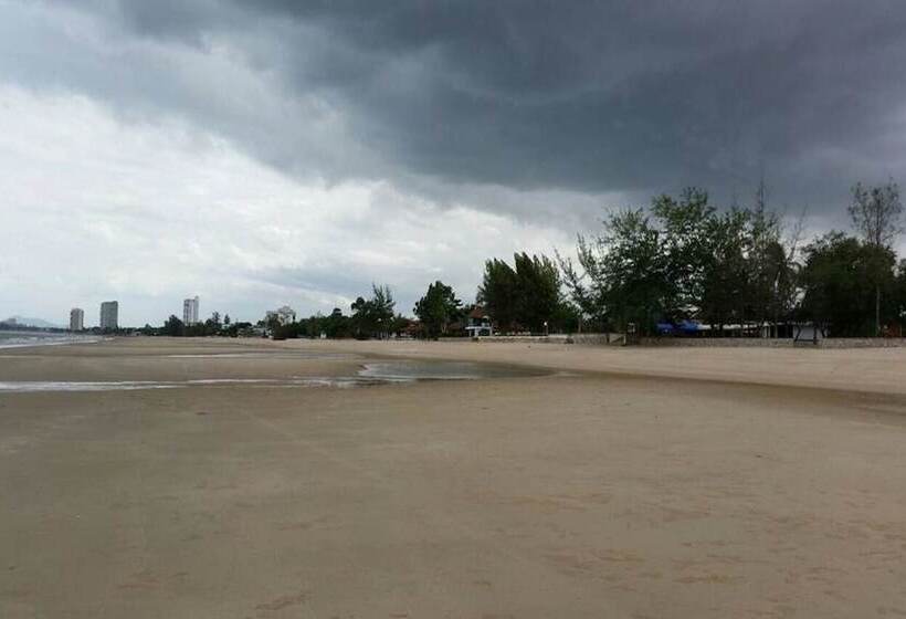 Simantra Private Villas