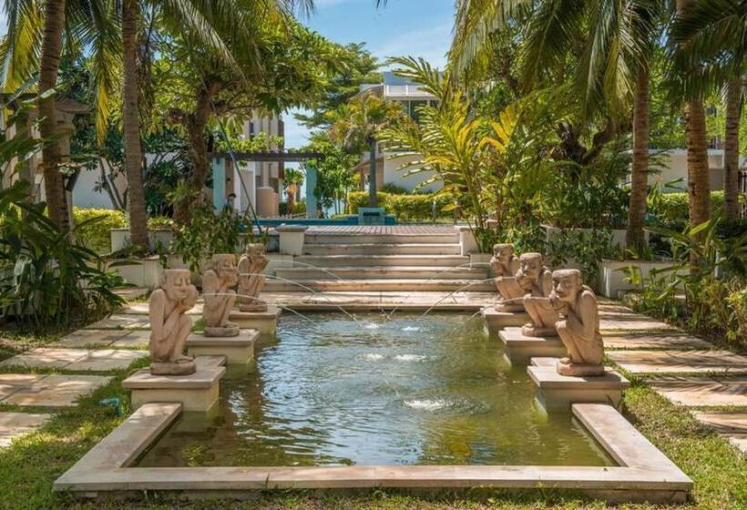 Simantra Private Villas