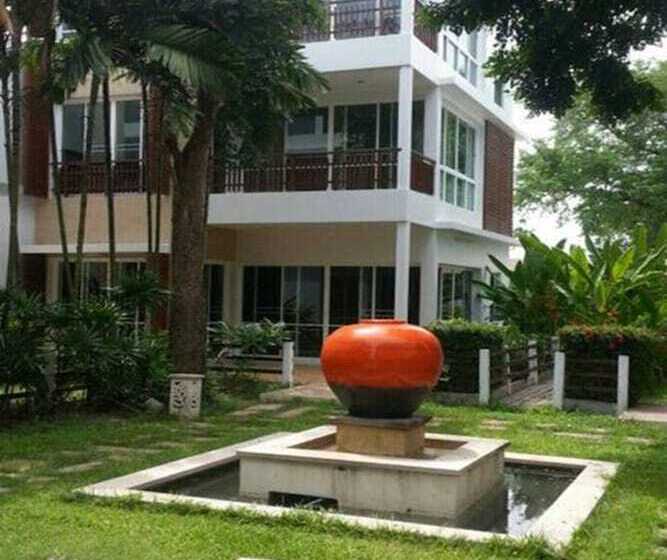 Simantra Private Villas