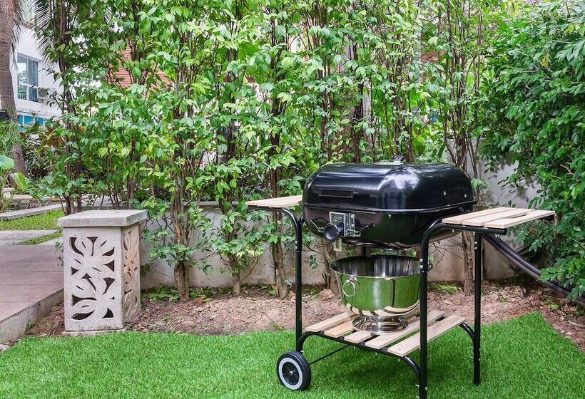 Simantra Private Villas