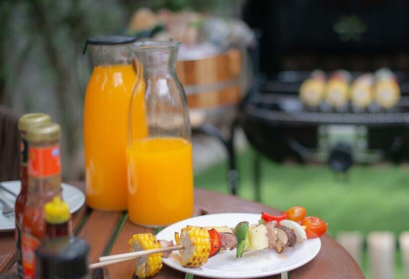 Simantra Private Villas