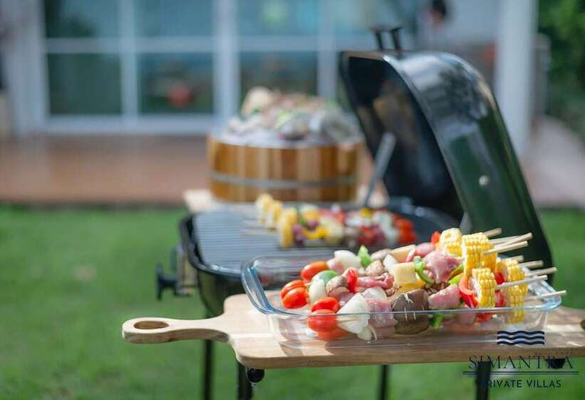 Simantra Private Villas