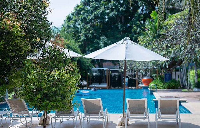 Simantra Private Villas