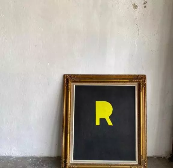 The Frame Guesthouse   Hostel