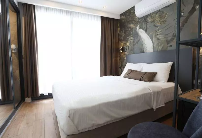 Riva Hotel Alsancak