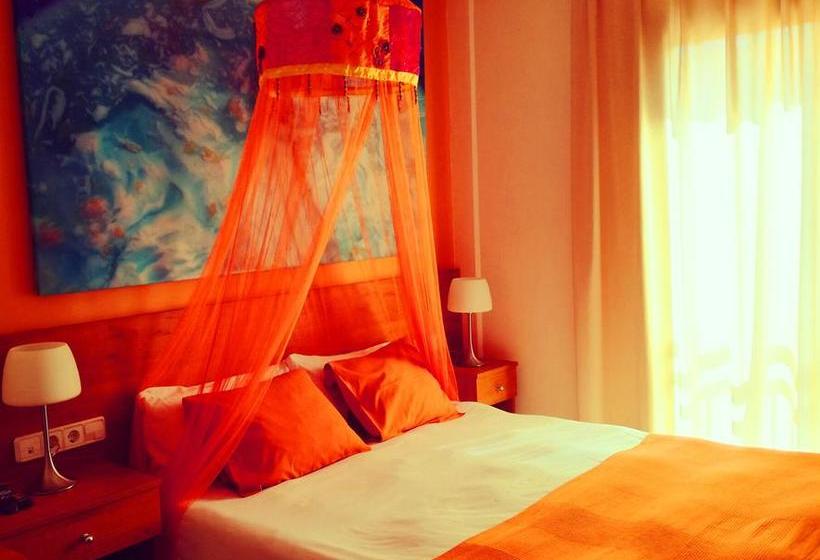 בית מלון כפרי Archs  Rural