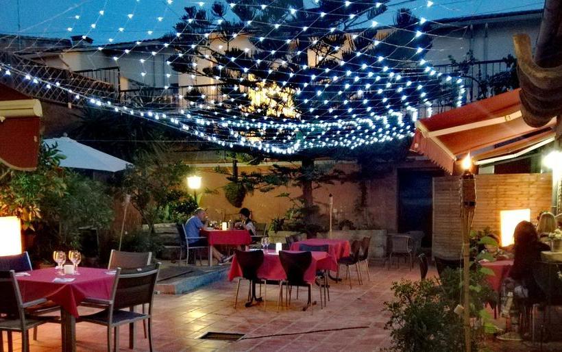 בית מלון כפרי Archs  Rural