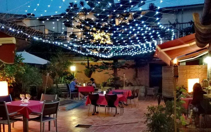 Hotelli Archs  Rural