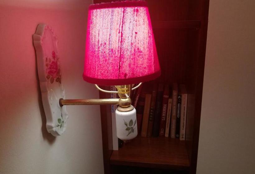 בית מלון כפרי Archs  Rural