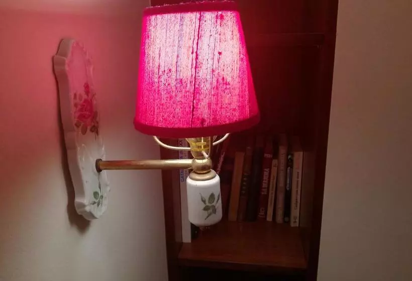 Hotelli Archs  Rural