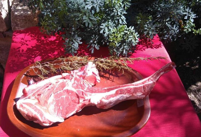 בית מלון כפרי Archs  Rural