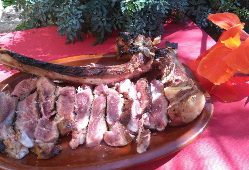 בית מלון כפרי Archs  Rural