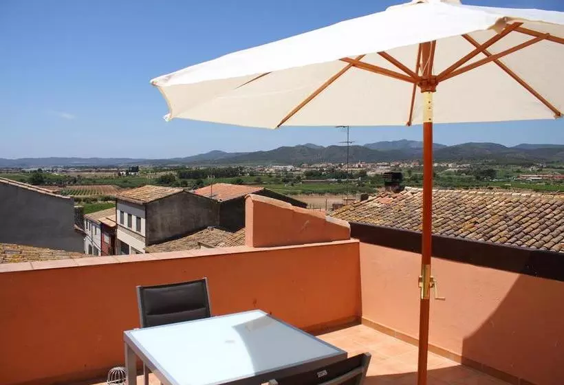 Hotelli Archs  Rural