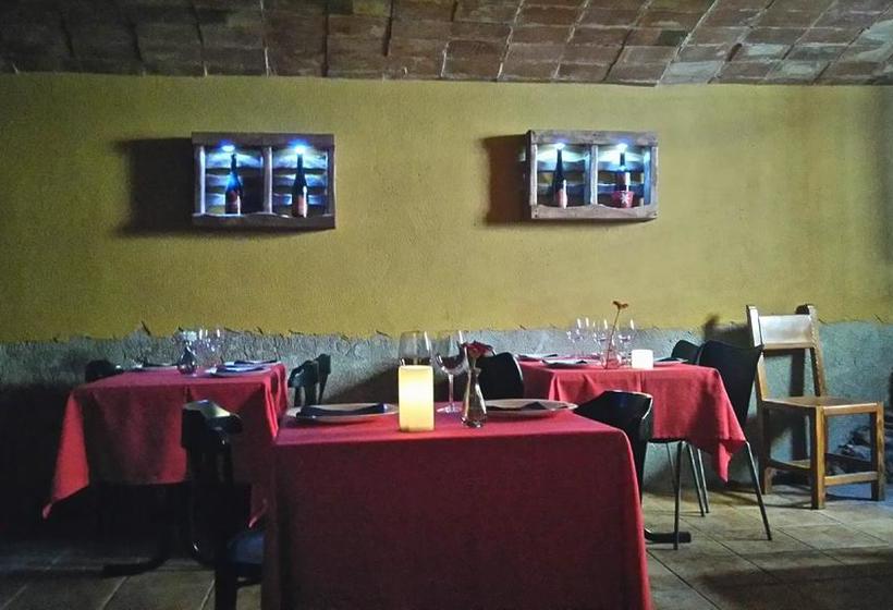 בית מלון כפרי Archs  Rural