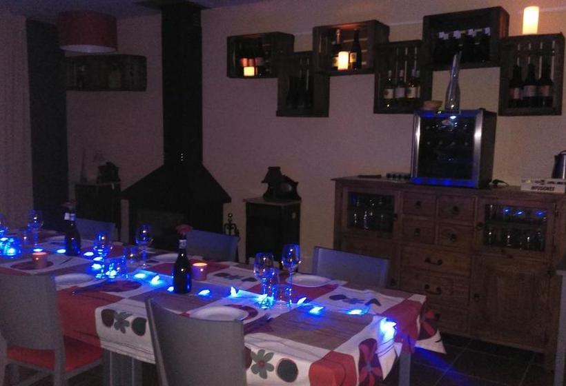 בית מלון כפרי Archs  Rural