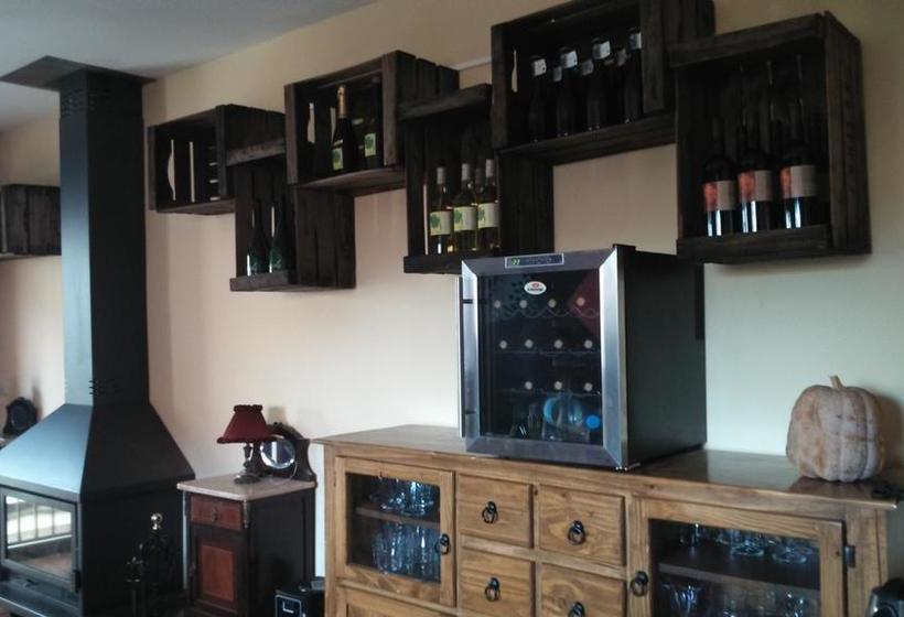 בית מלון כפרי Archs  Rural