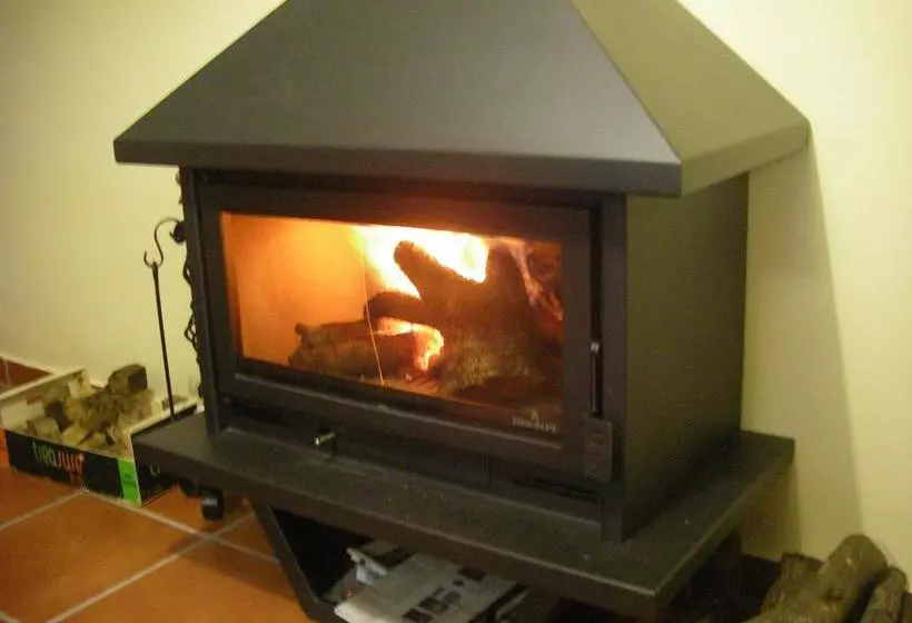 Hotelli Archs  Rural