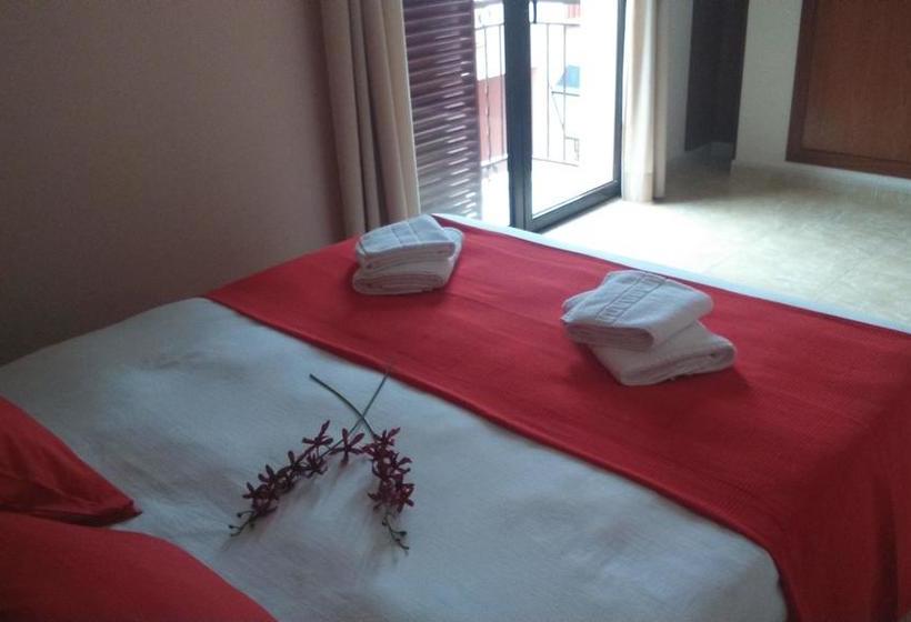 בית מלון כפרי Archs  Rural