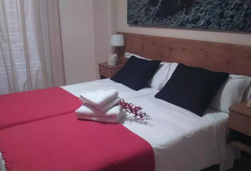 Hotelli Archs  Rural