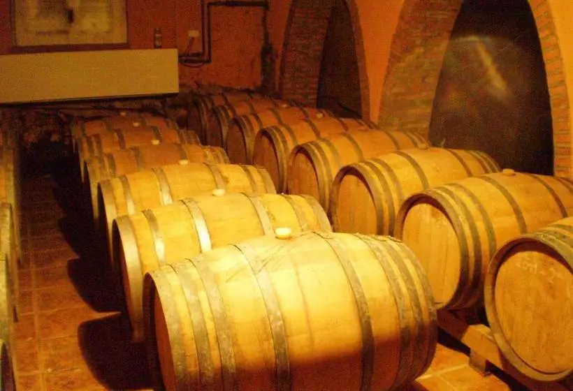 Hotelli Archs  Rural